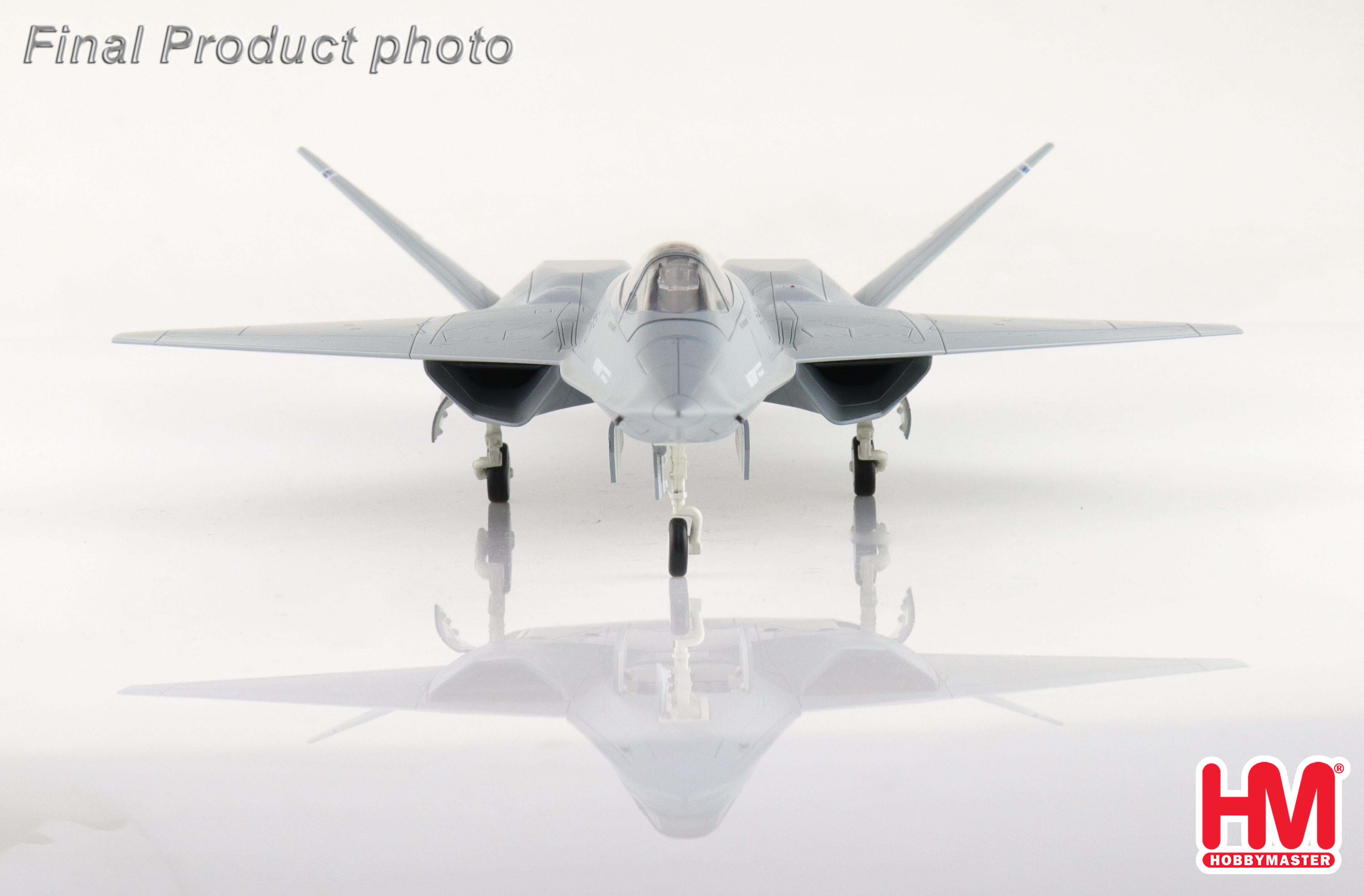 YF-23 